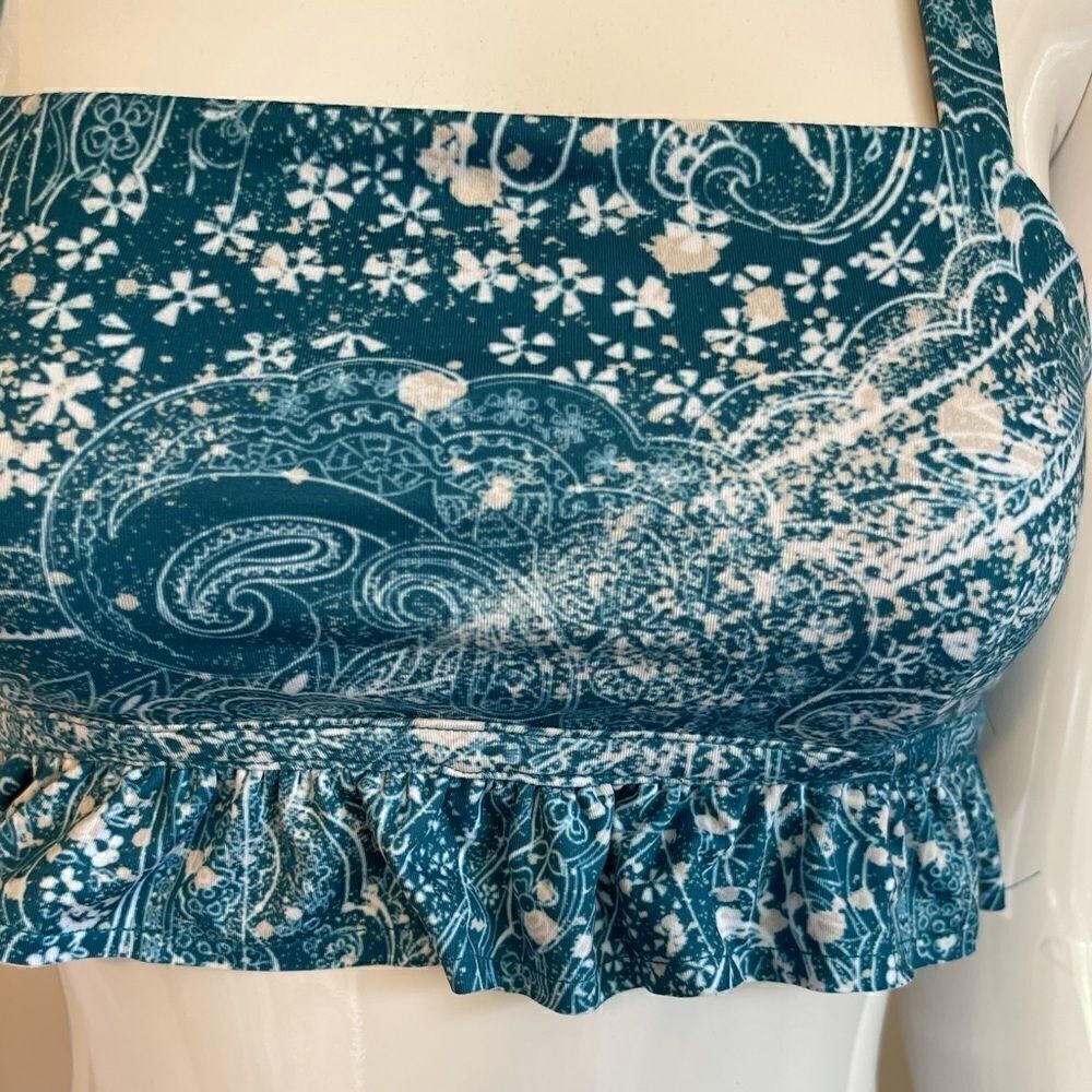 NEW FREE PEOPLE MOVEMENT Plea All Day Bra Top.Size XS - Picture 4 of 9
